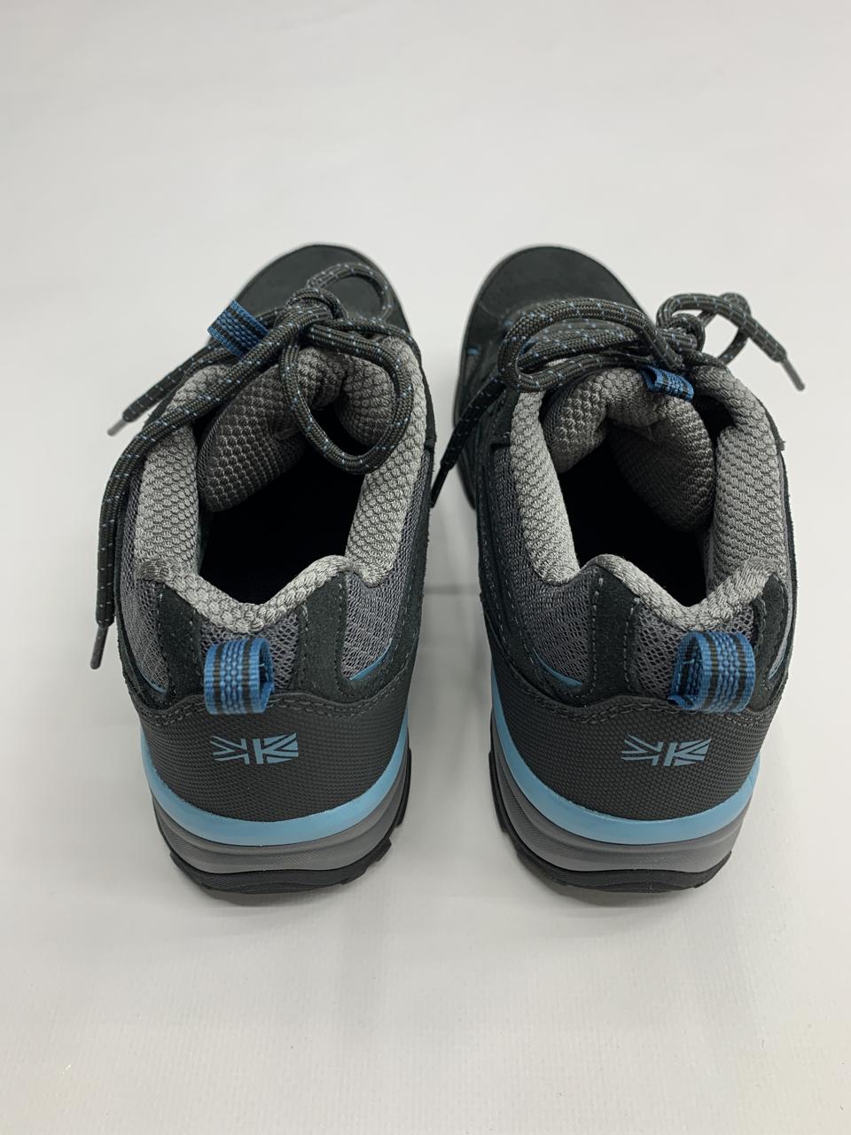 Фото2 Кросівки KARRIMOR