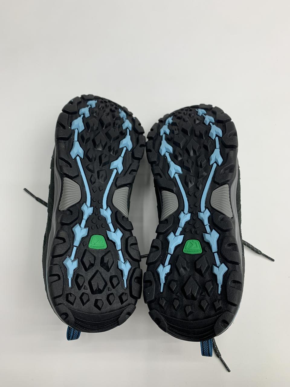 Фото3 Кросівки KARRIMOR