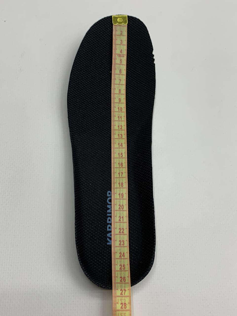 Фото5 Кросівки KARRIMOR