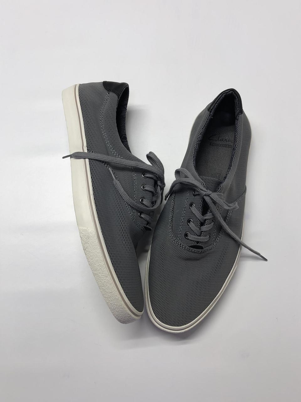 Фото2 Кеди Clark’s