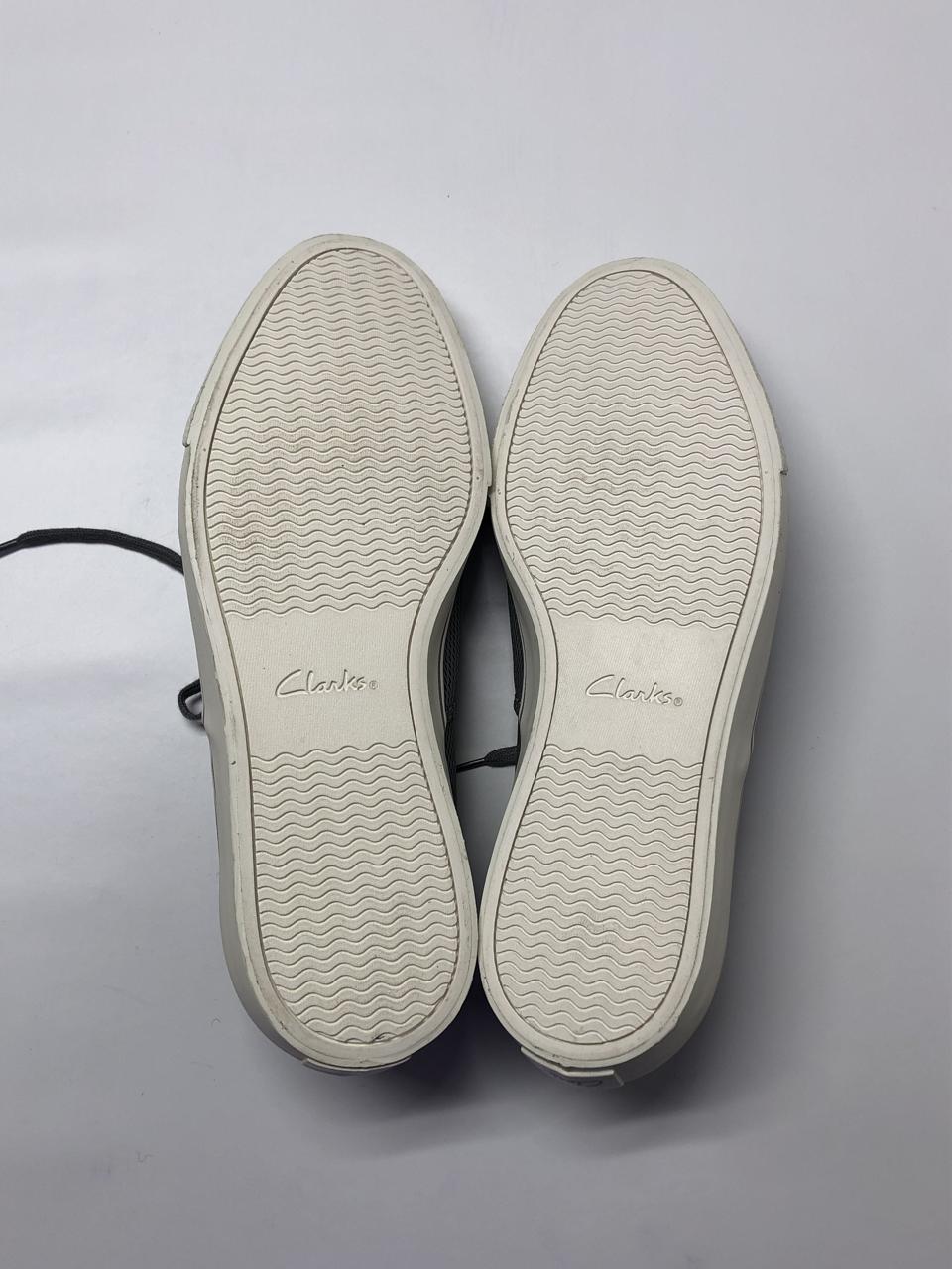 Фото4 Кеди Clark’s
