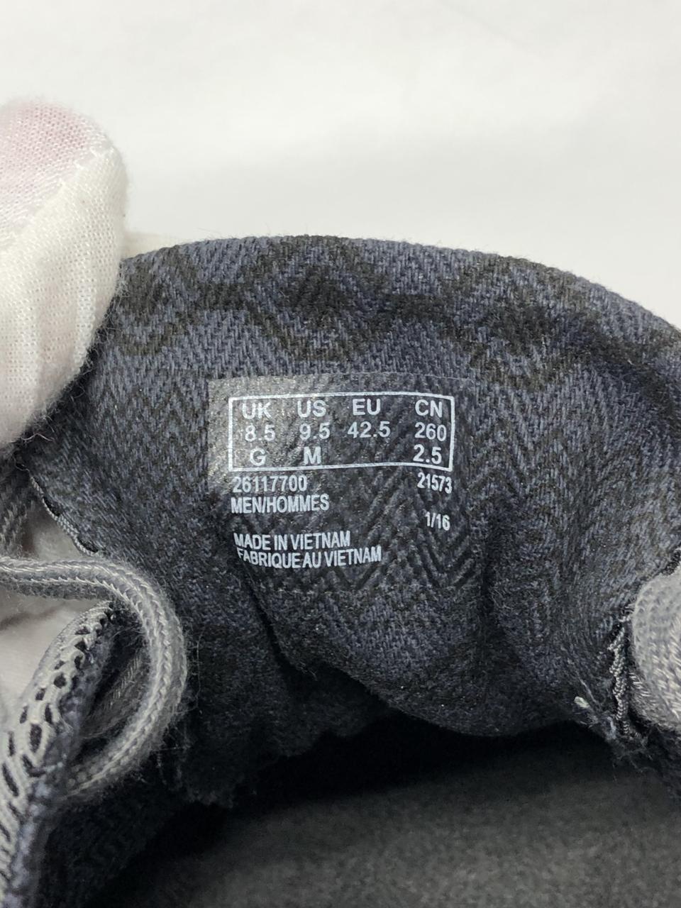 Фото5 Кеди Clark’s