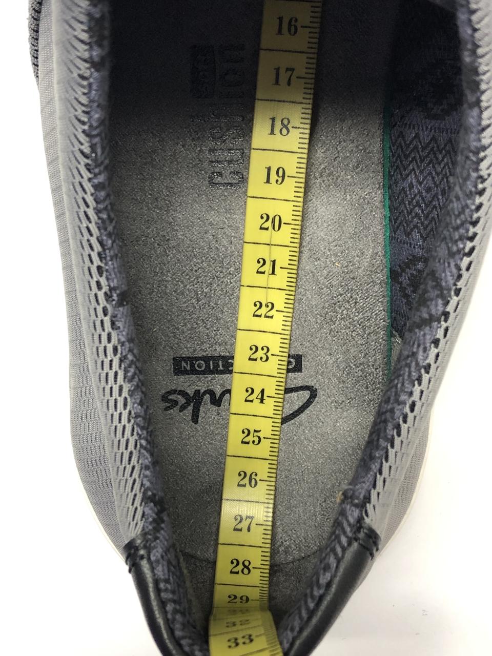 Фото6 Кеди Clark’s