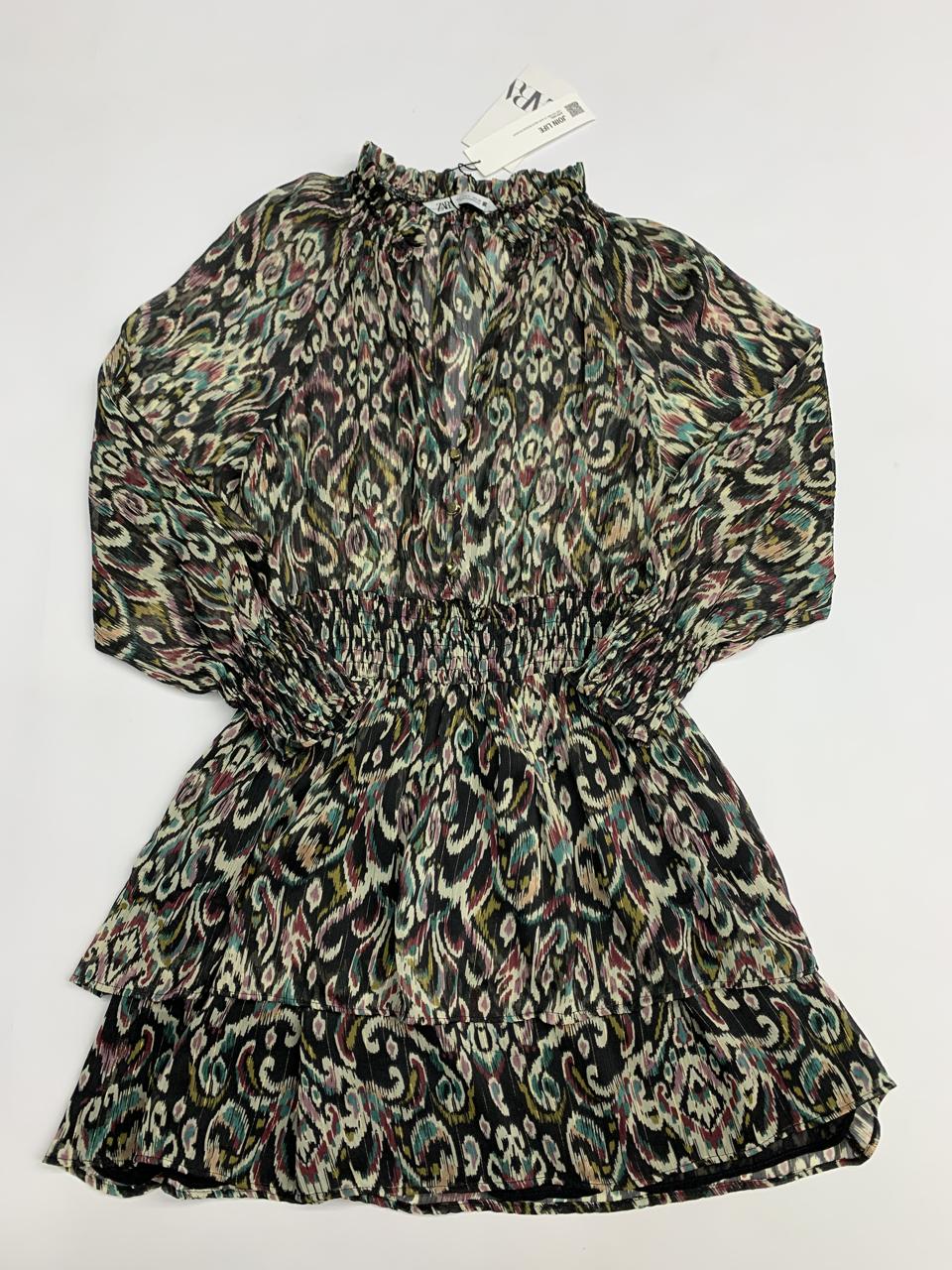 Фото1 Сукня Zara