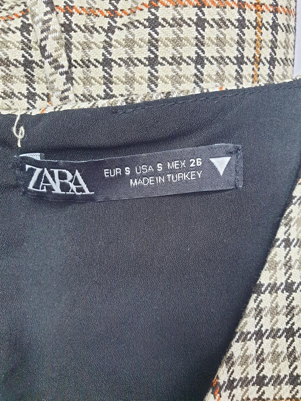 Фото3 Сукня Zara