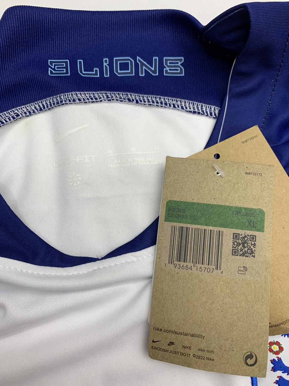 Фото3 Футболка Nike