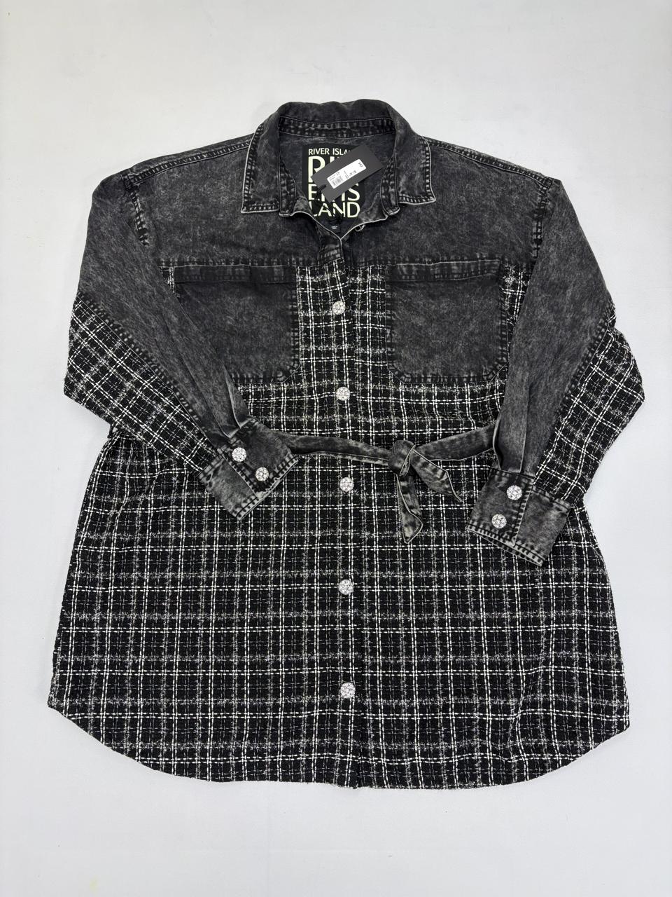 Фото1 Сорочка River Island