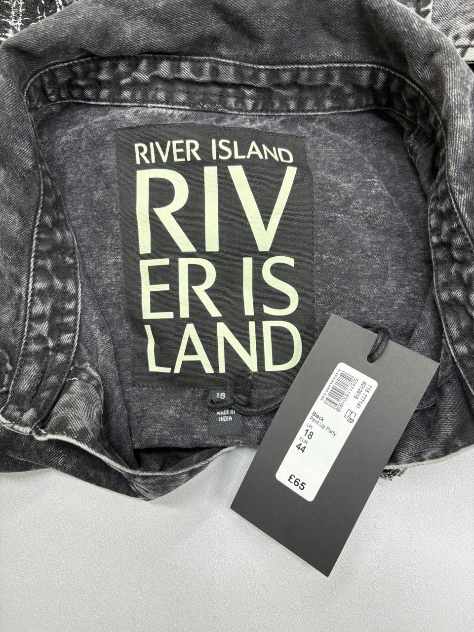 Фото3 Сорочка River Island