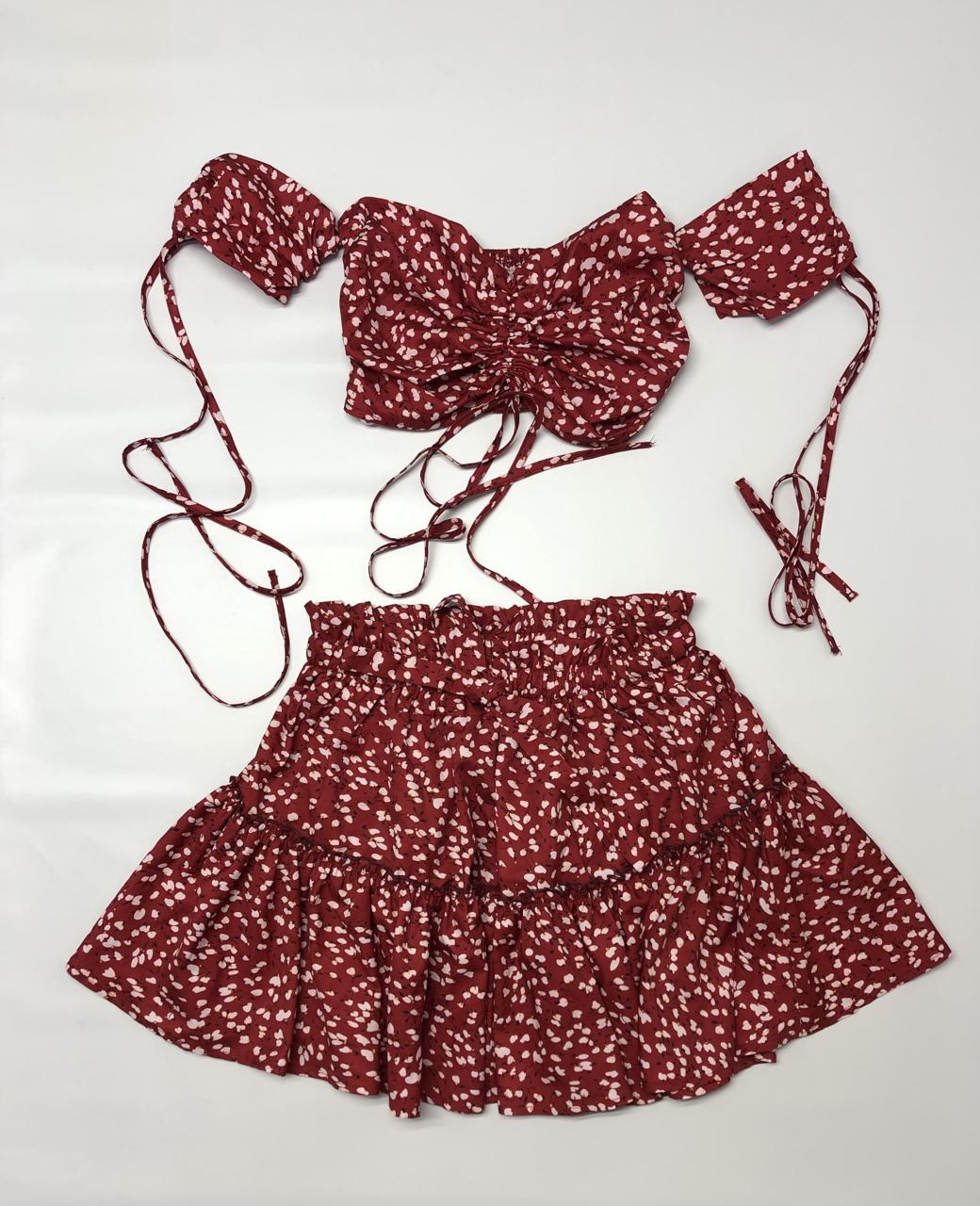 Фото1 Костюм SHEIN