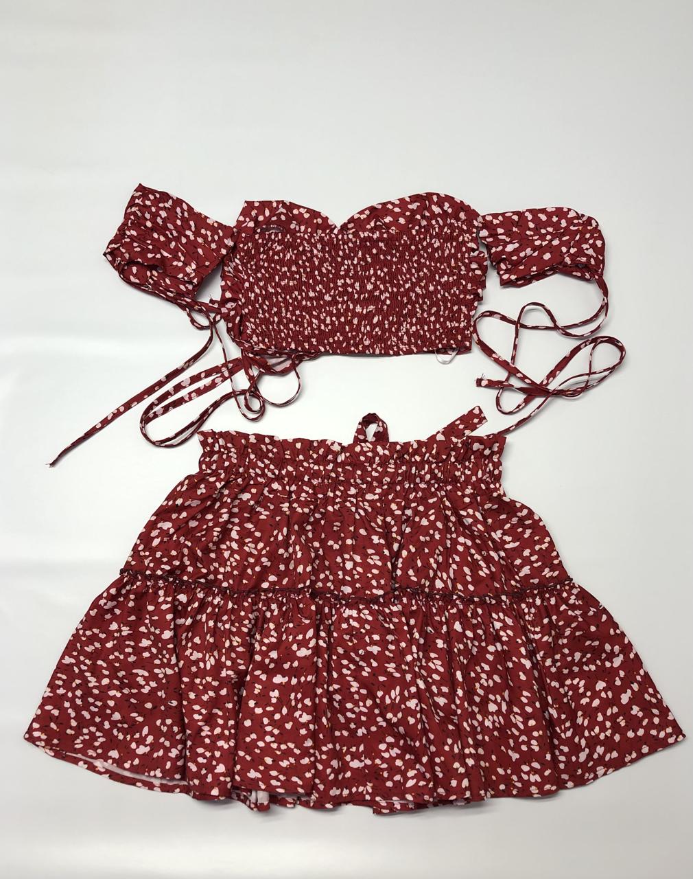 Фото2 Костюм SHEIN