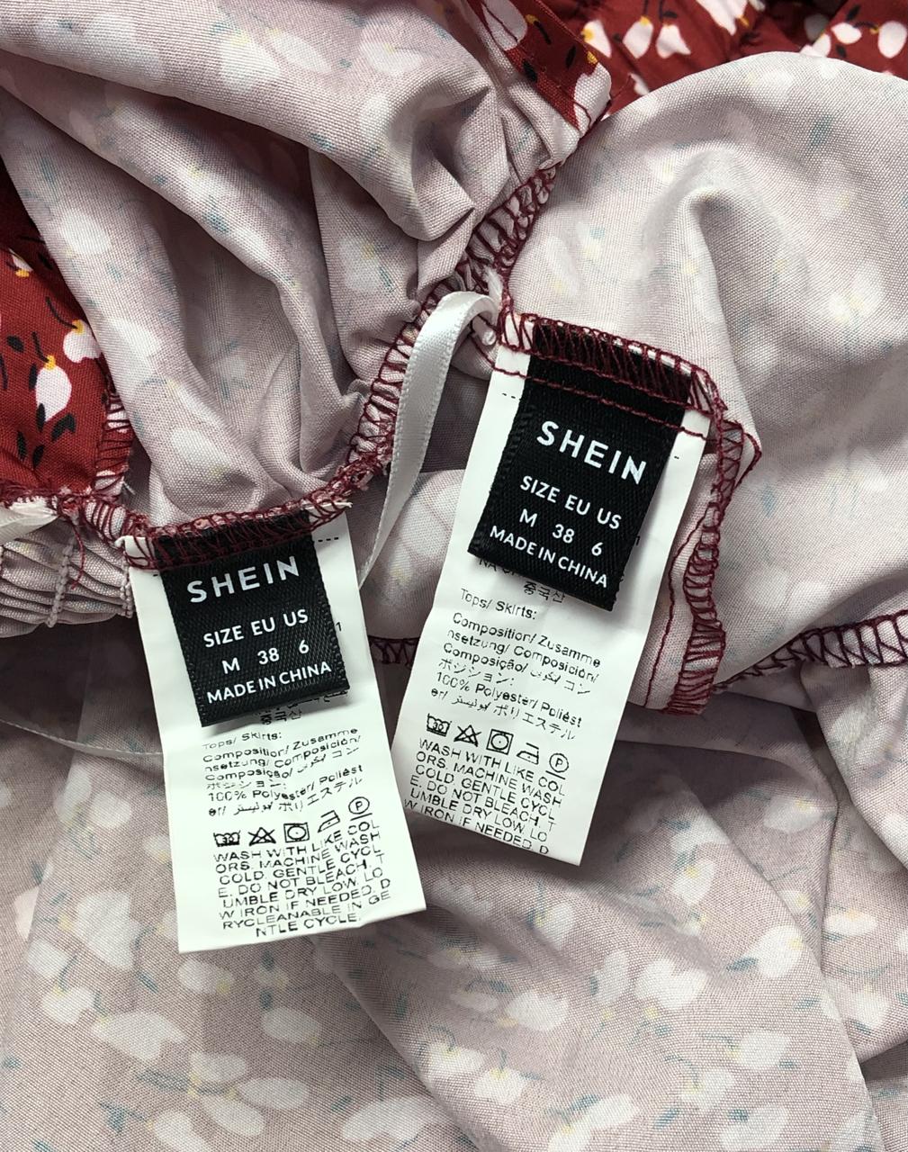 Фото3 Костюм SHEIN