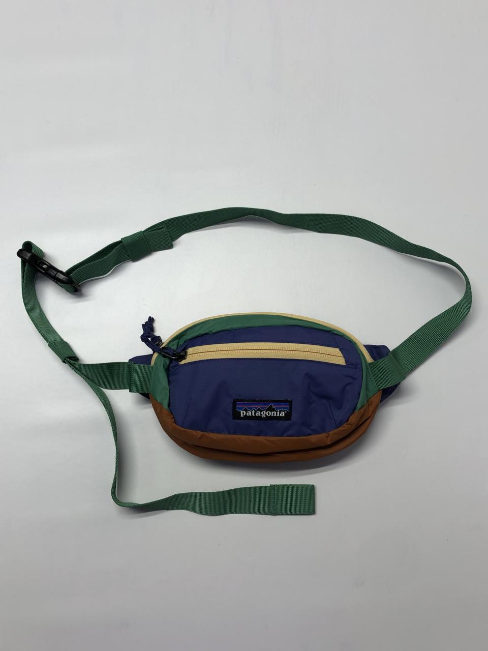 Фото1 Бананка Patagonia