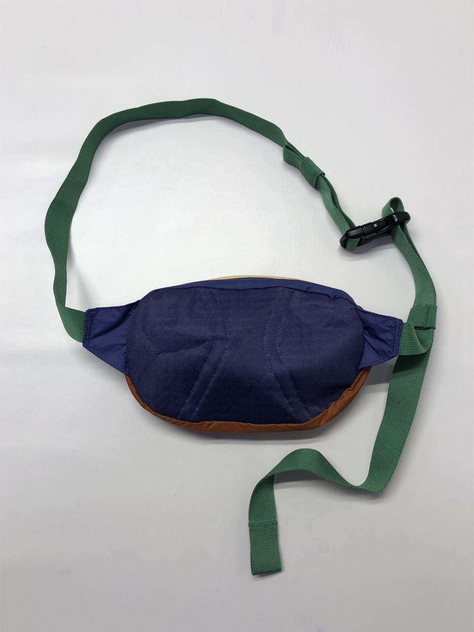 Фото2 Бананка Patagonia