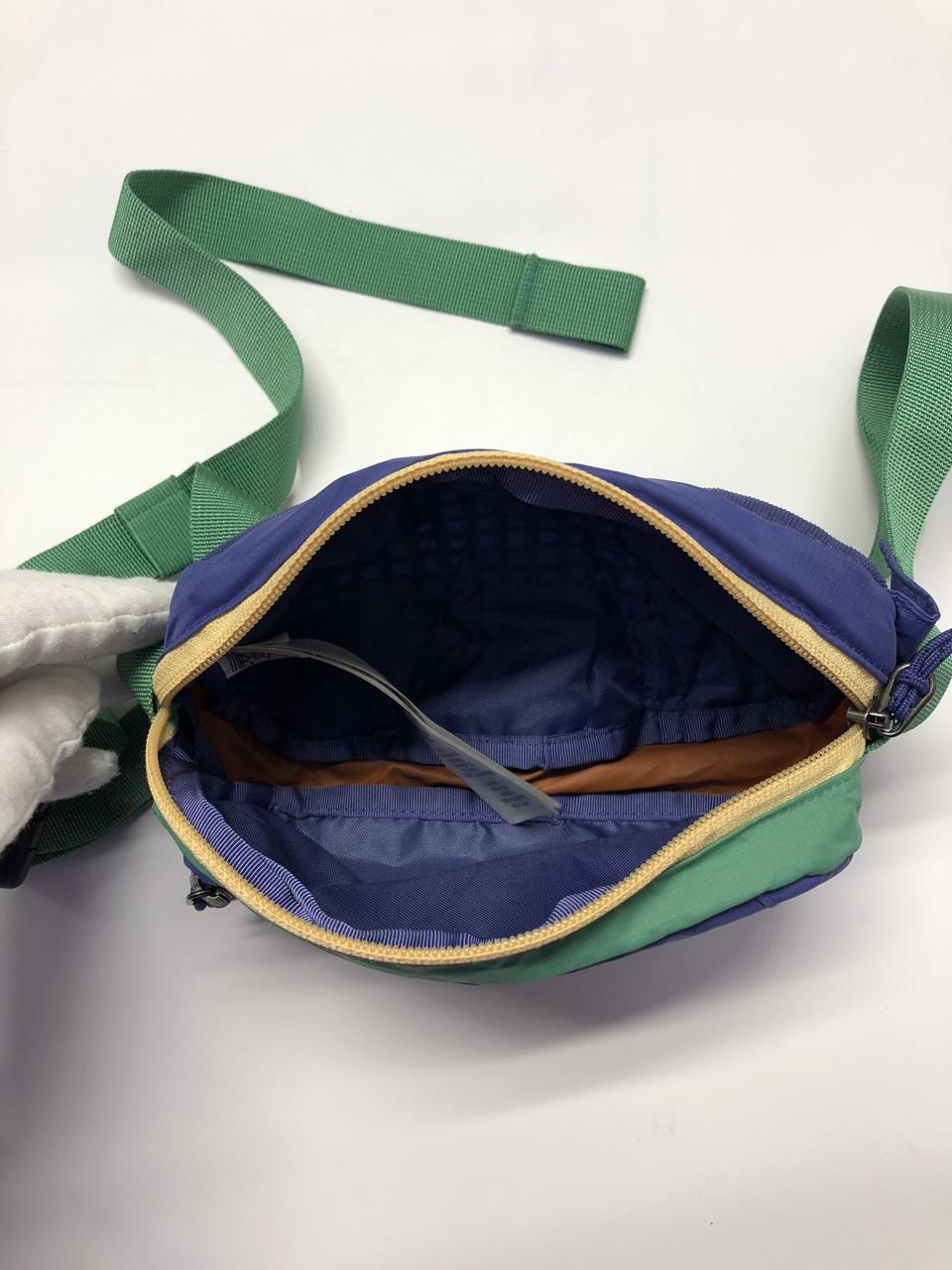 Фото4 Бананка Patagonia