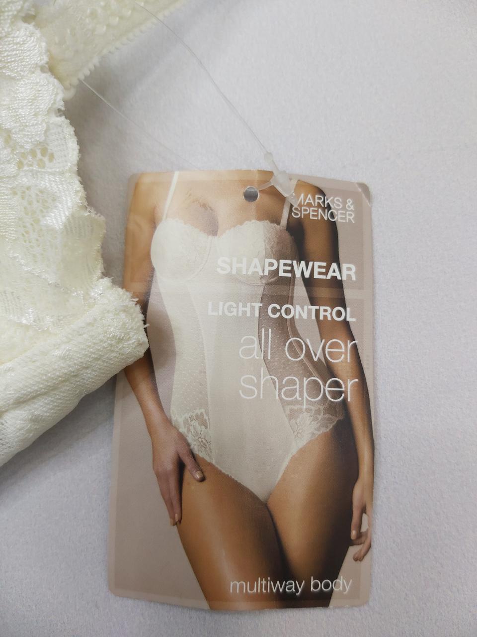 Фото3 Боді M&S