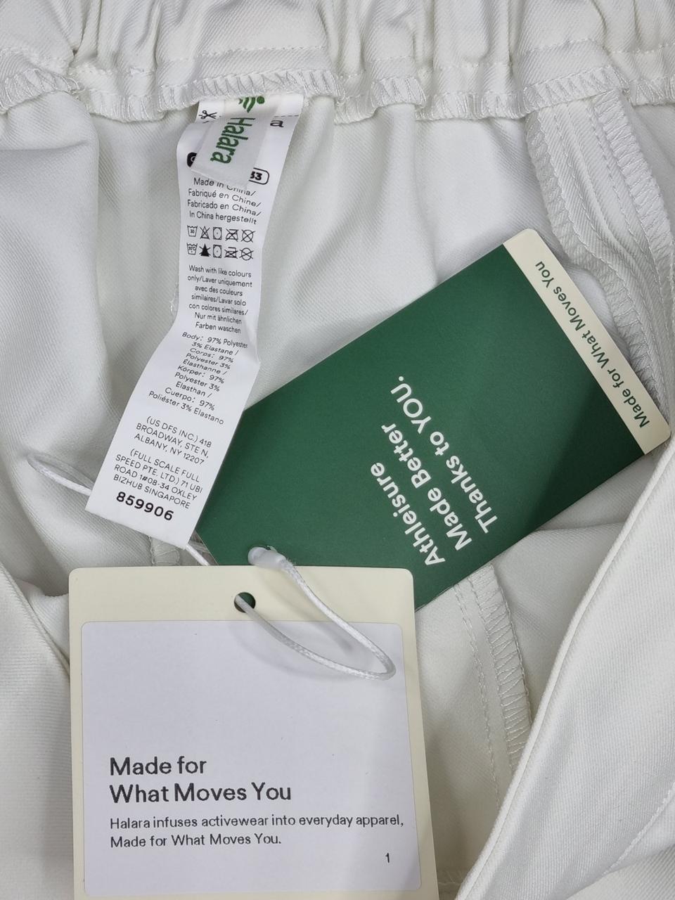 Фото3 Штани Halara