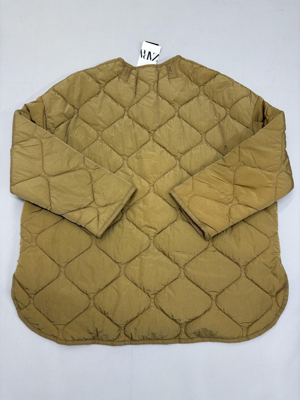 Фото2 Куртка Zara