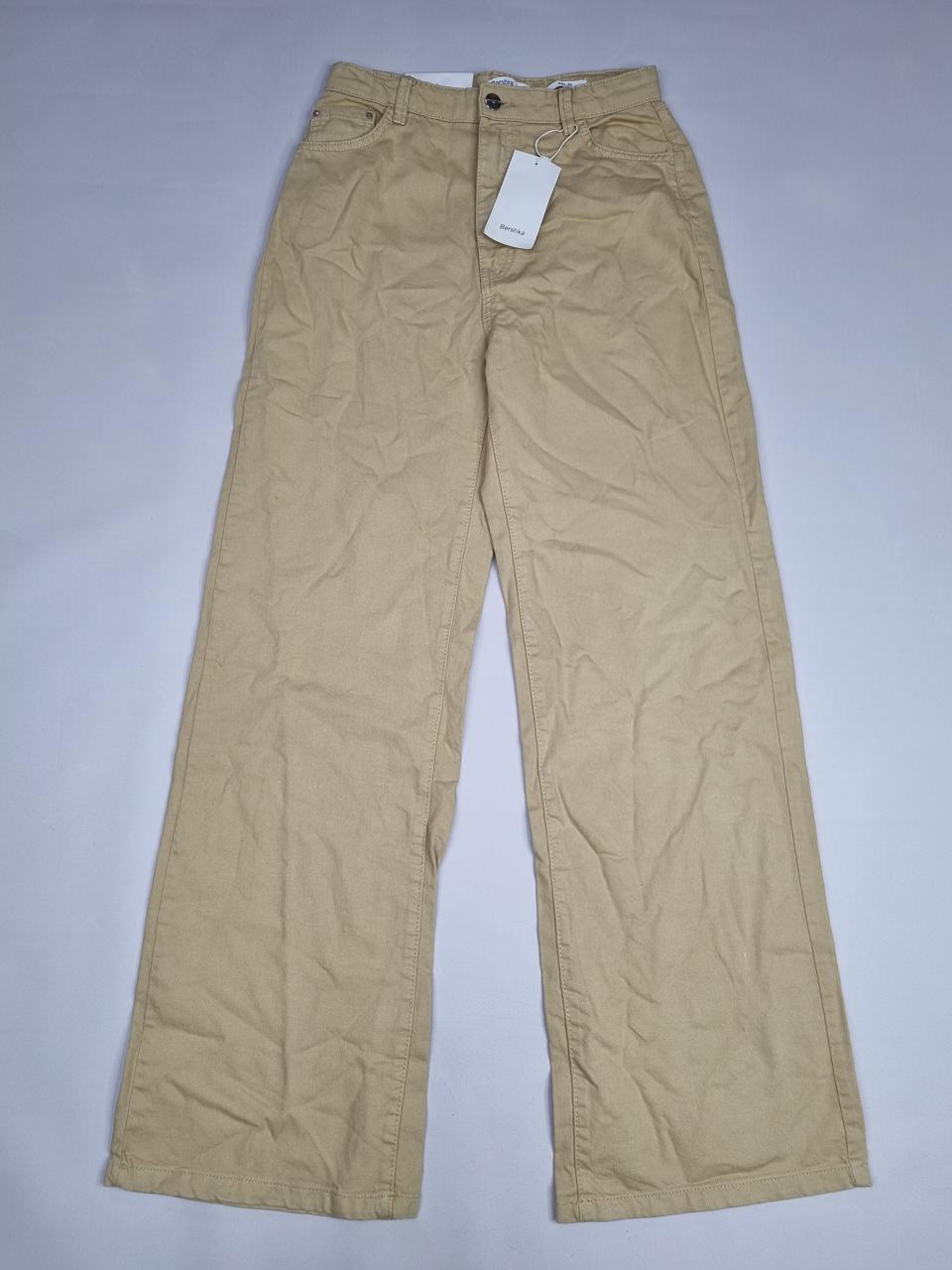 Фото1 Штани Bershka