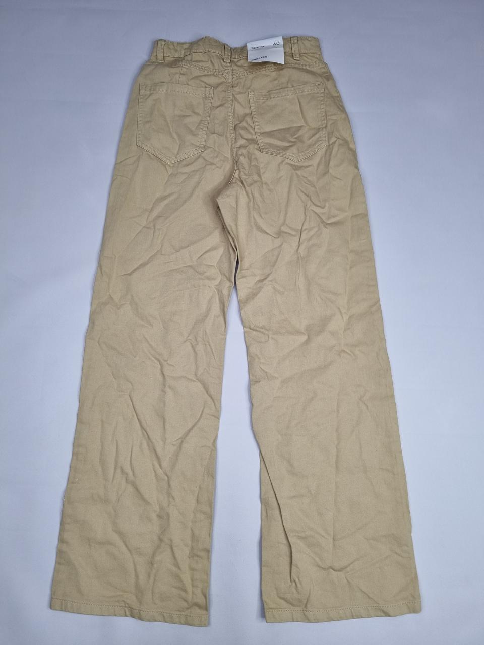 Фото2 Штани Bershka