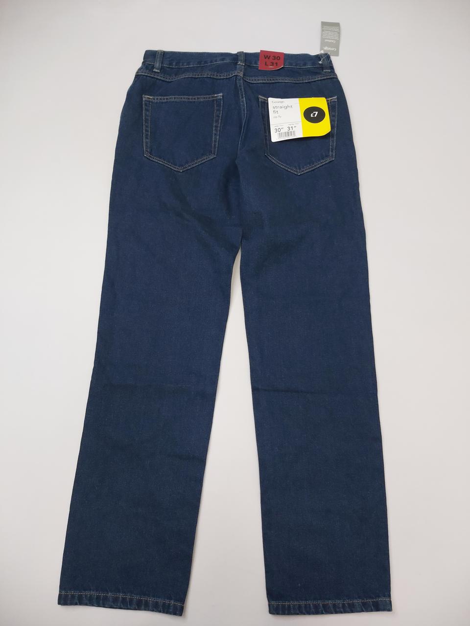 Фото2 Джинси George