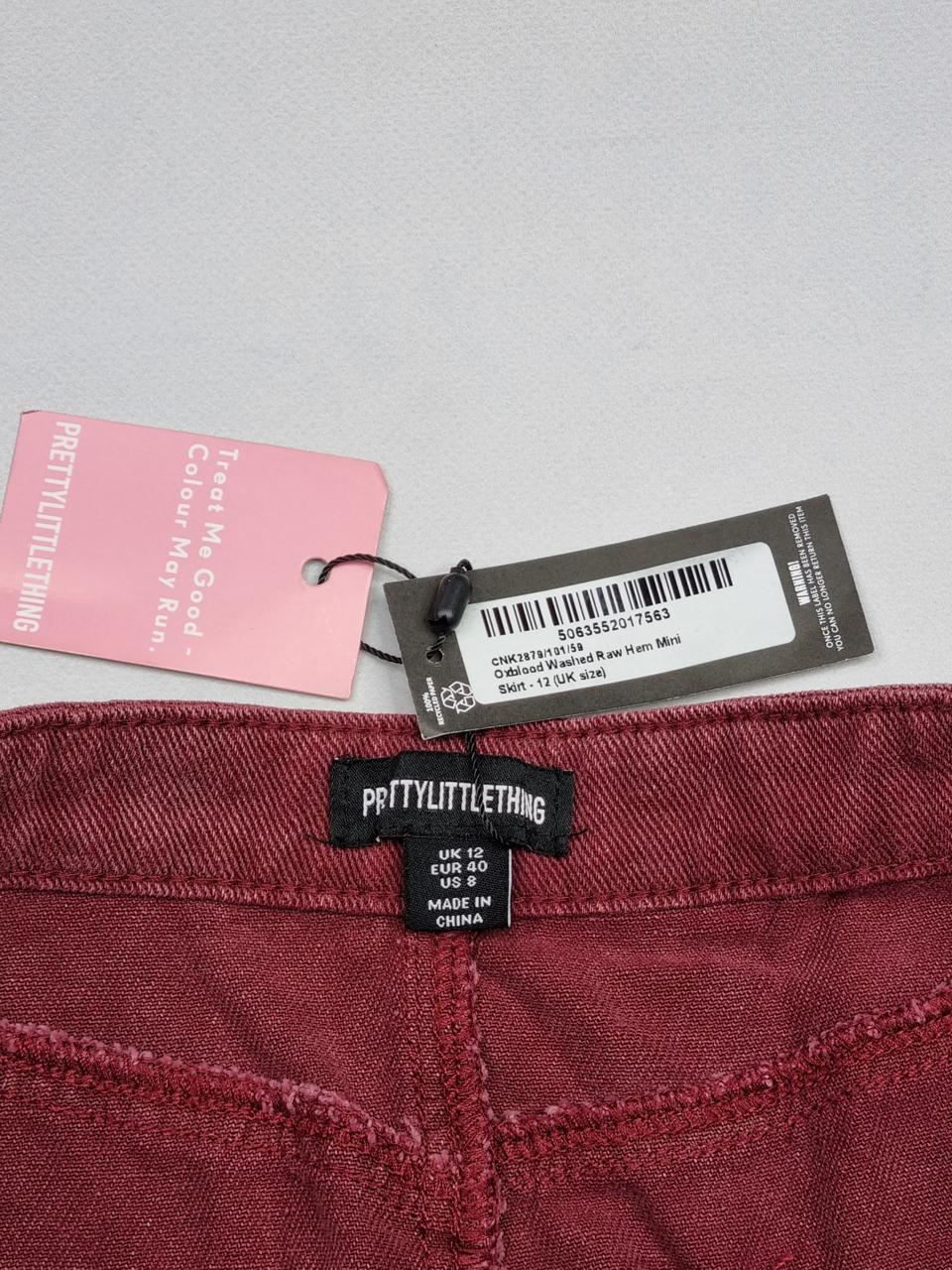 Фото3 Спідниця PLT