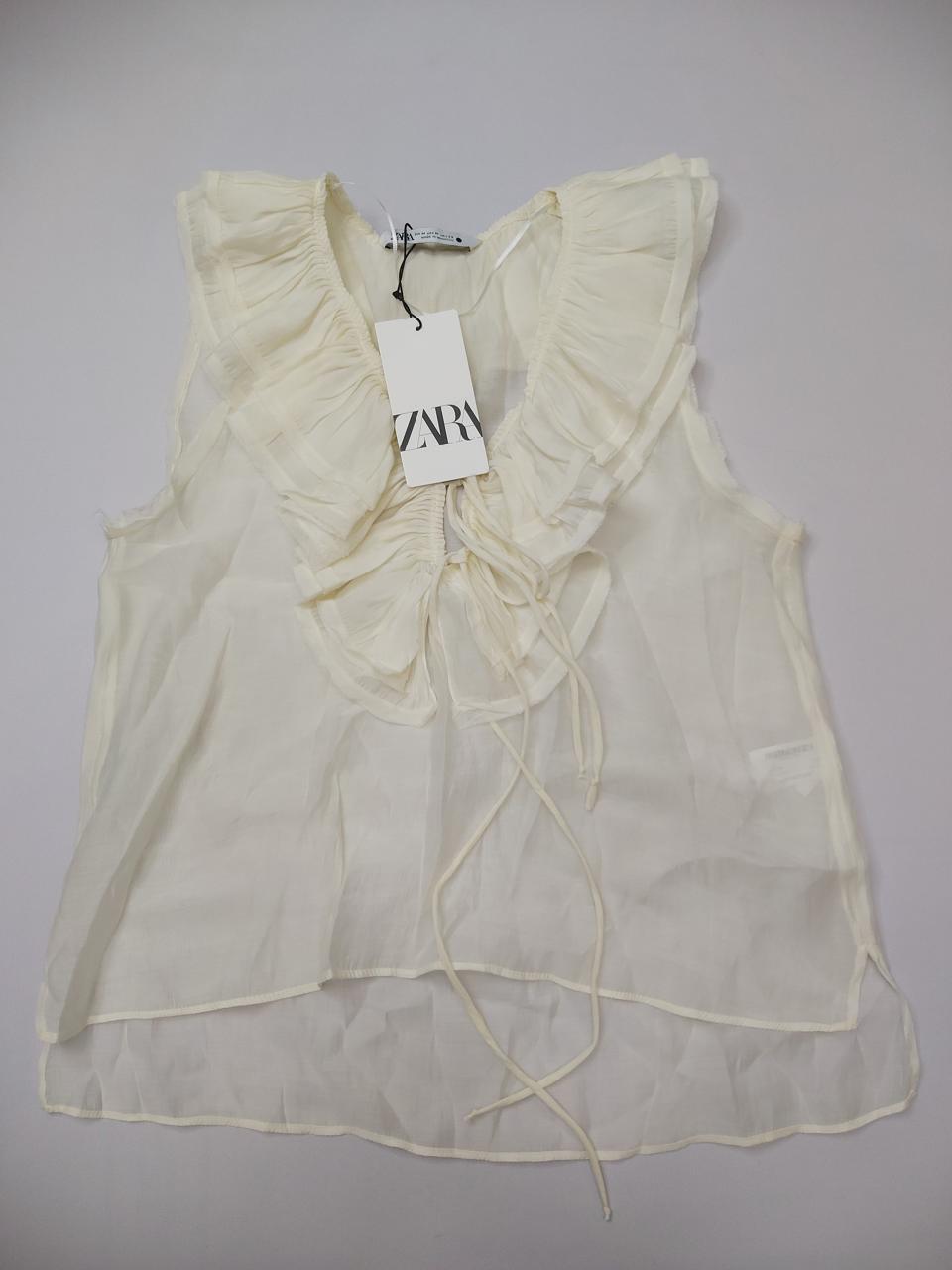 Фото1 Сорочка Zara