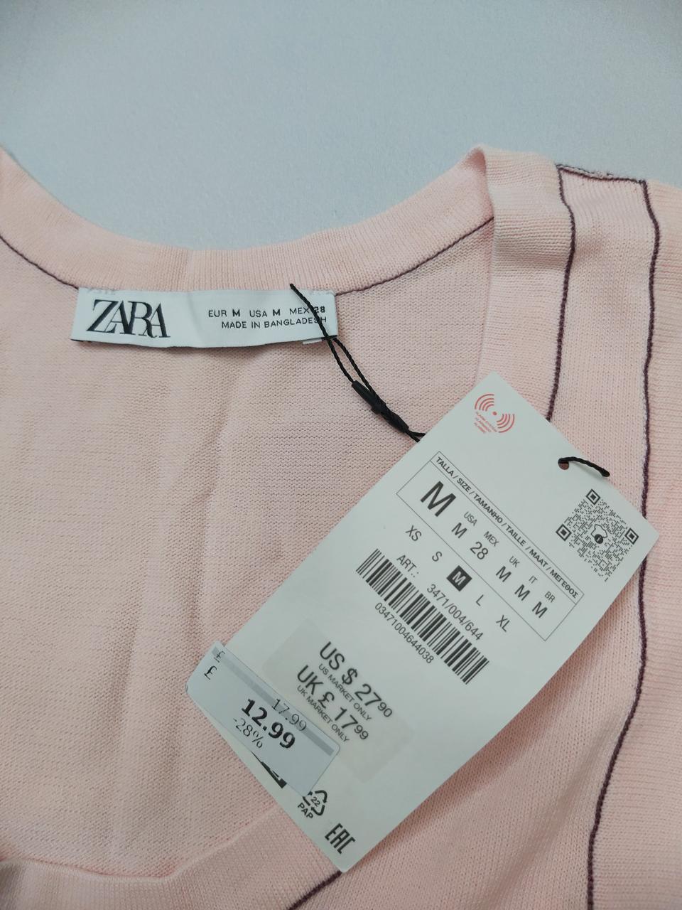 Фото3 Майка Zara