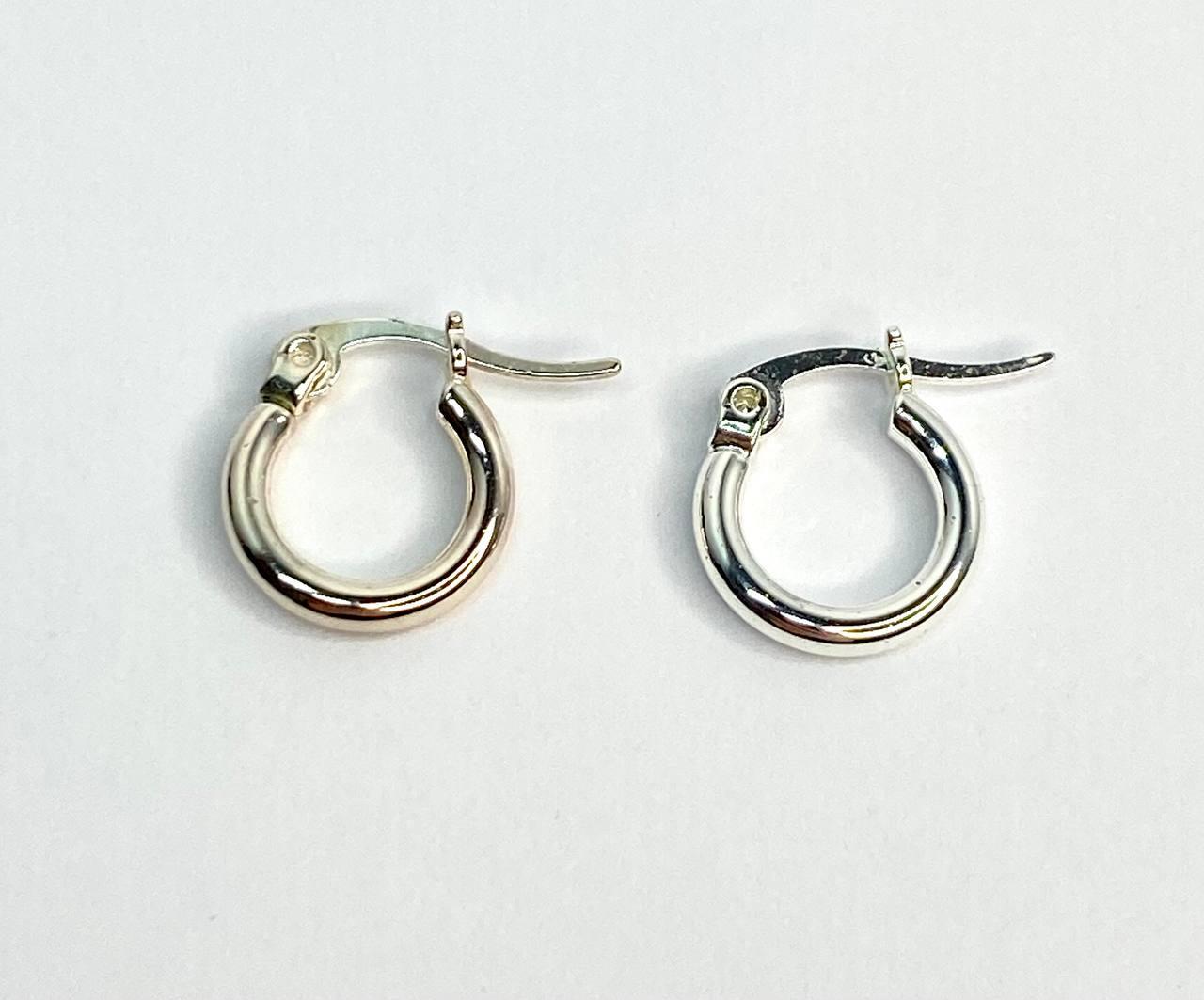 Фото1 Сережки