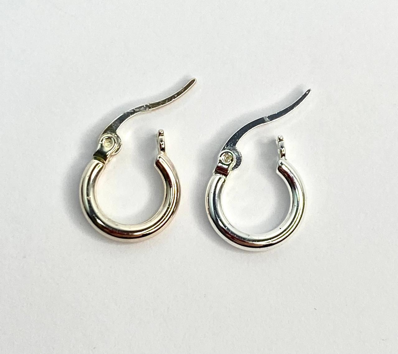 Фото2 Сережки