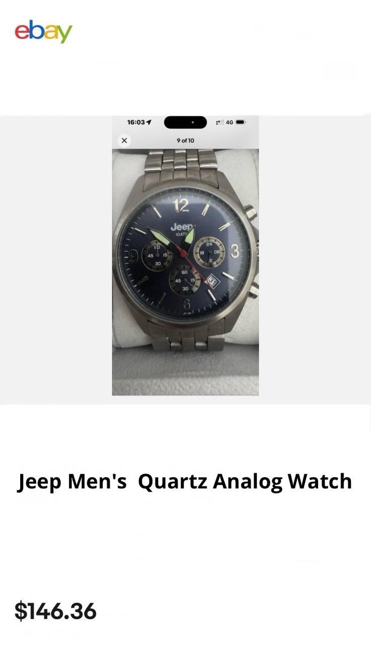 Фото7 Годинник