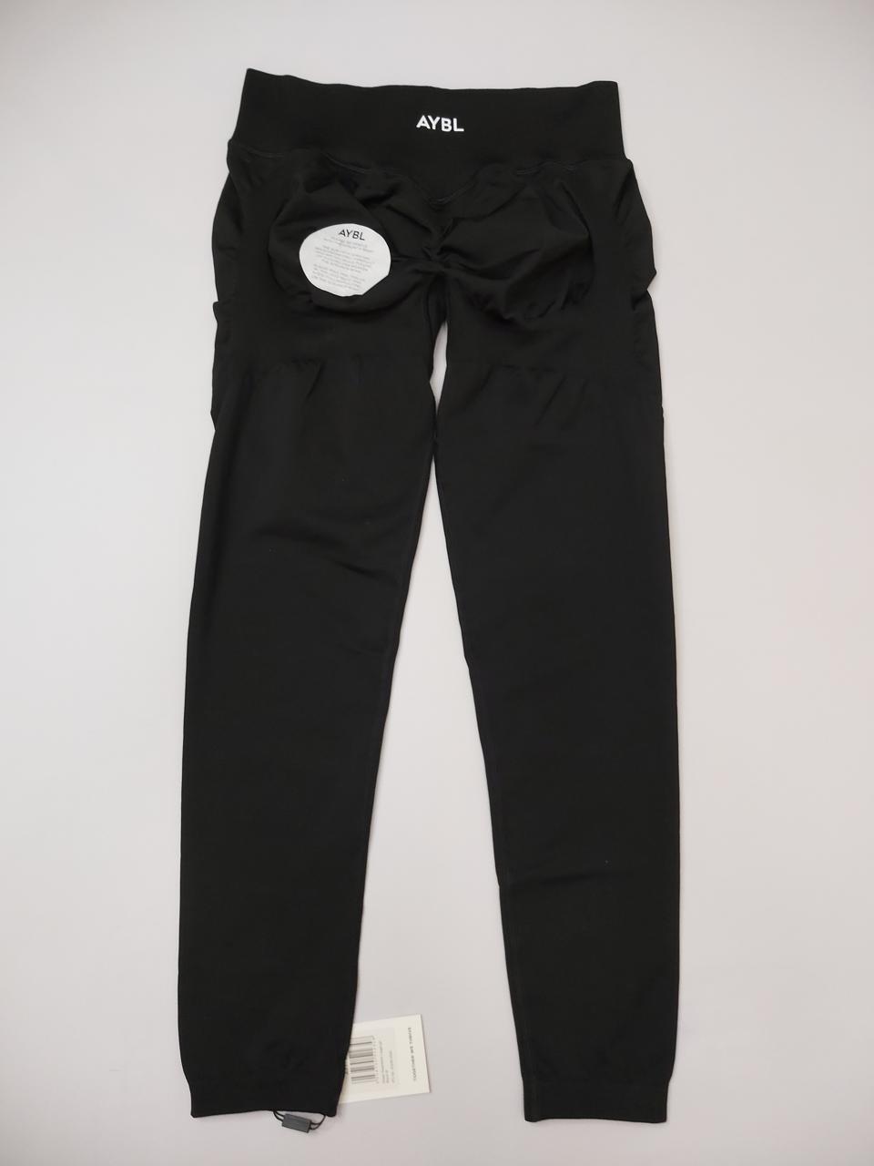 Фото2 Легінси AYBL