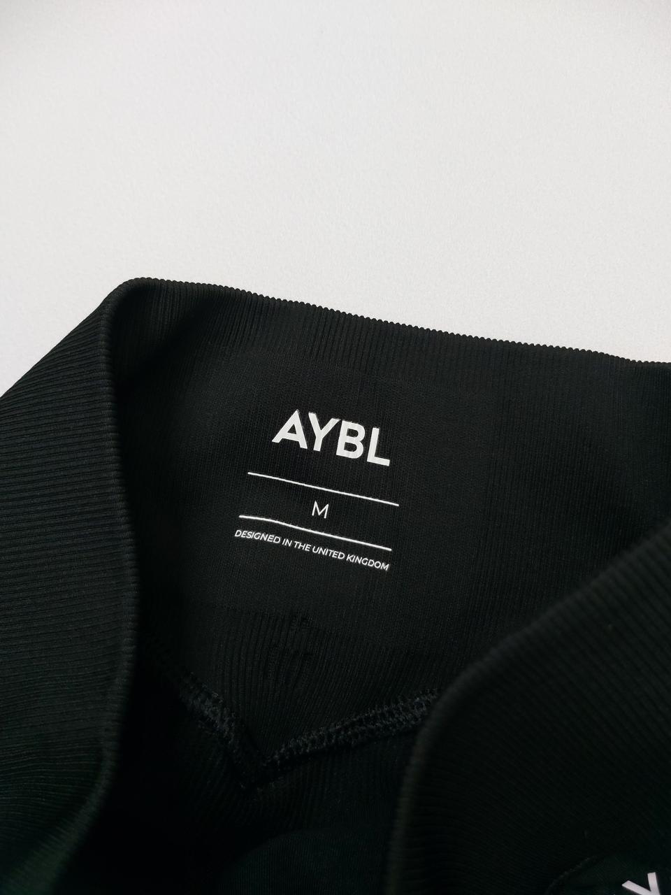 Фото3 Легінси AYBL