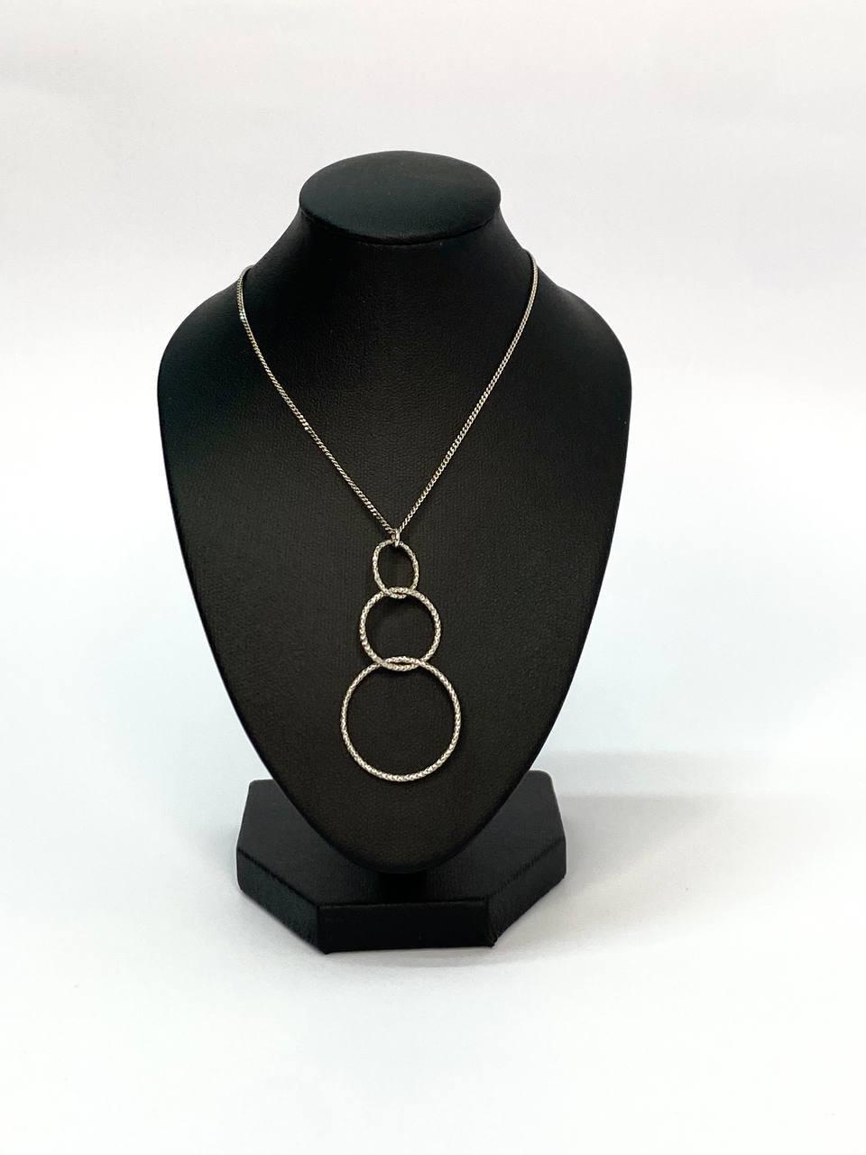 Фото1 Ланцюжок з підвіскою 