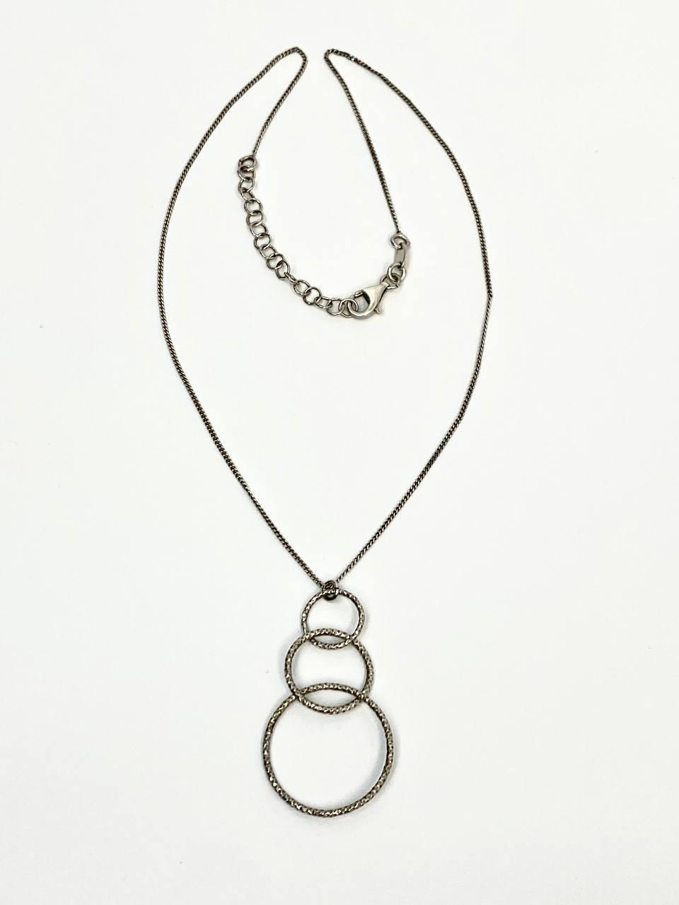 Фото2 Ланцюжок з підвіскою 