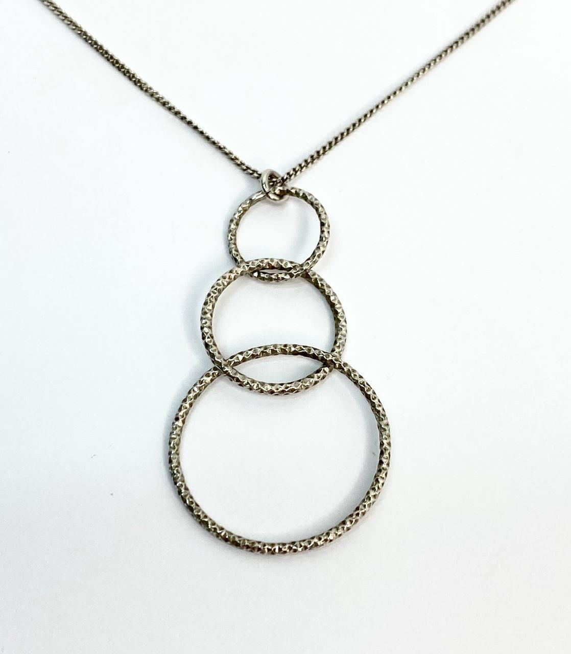 Фото3 Ланцюжок з підвіскою 