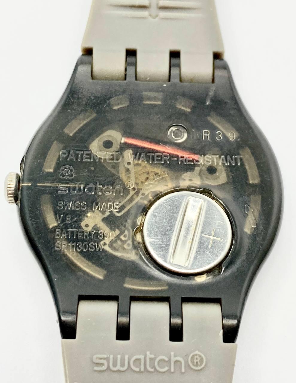 Фото5 Годинник