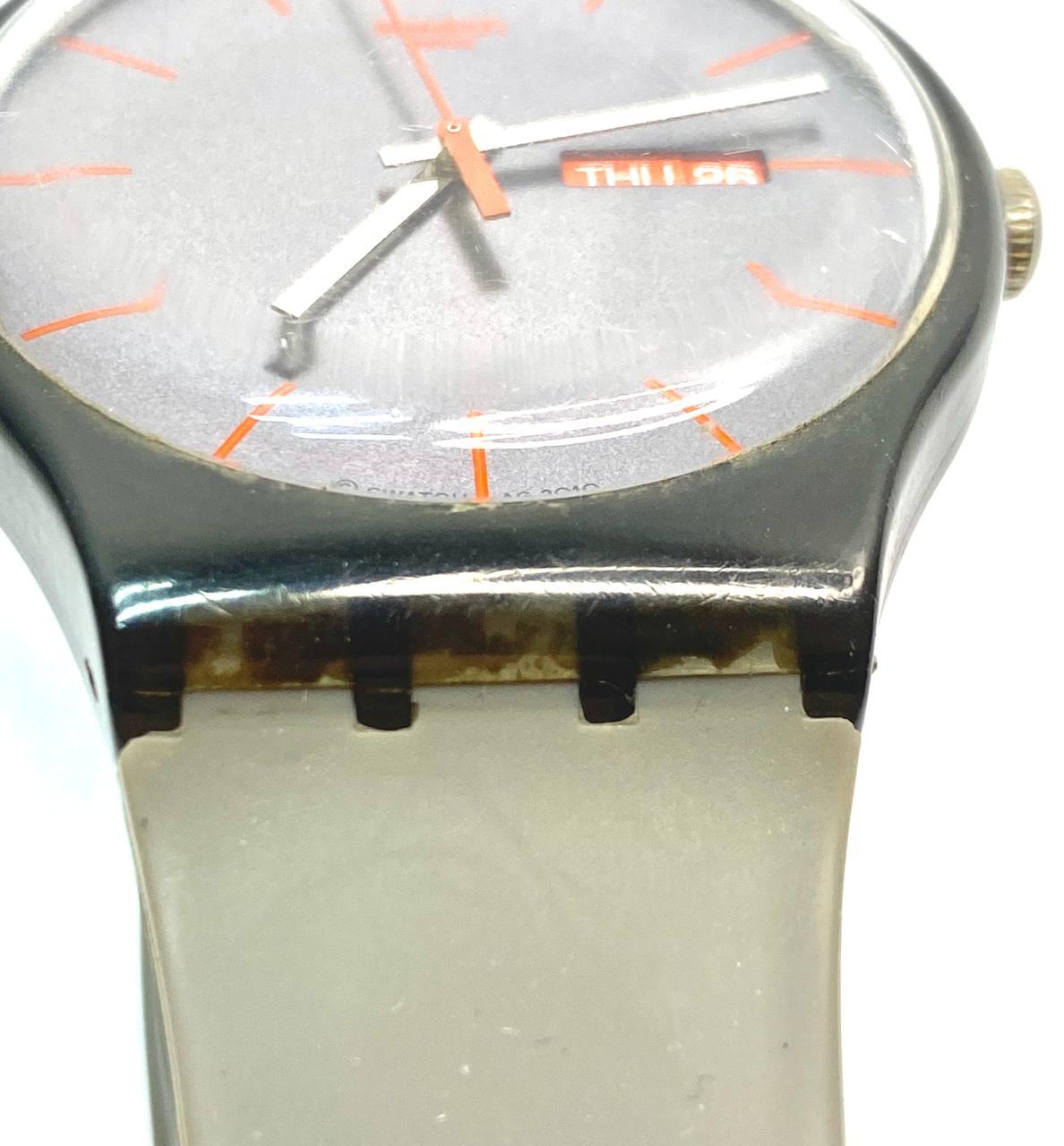 Фото8 Годинник