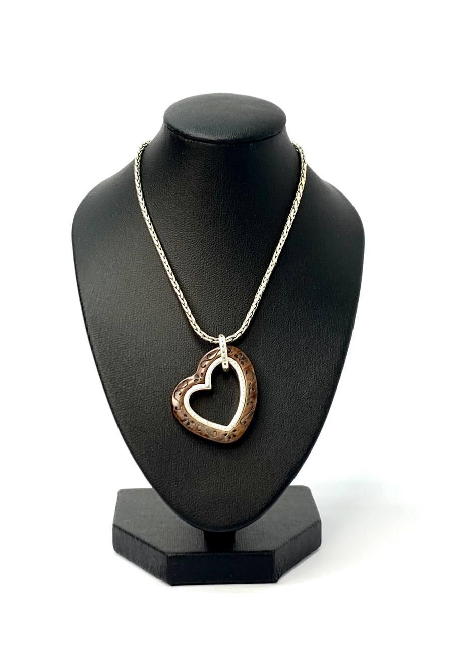 Фото1 Ланцюжок з підвіскою 