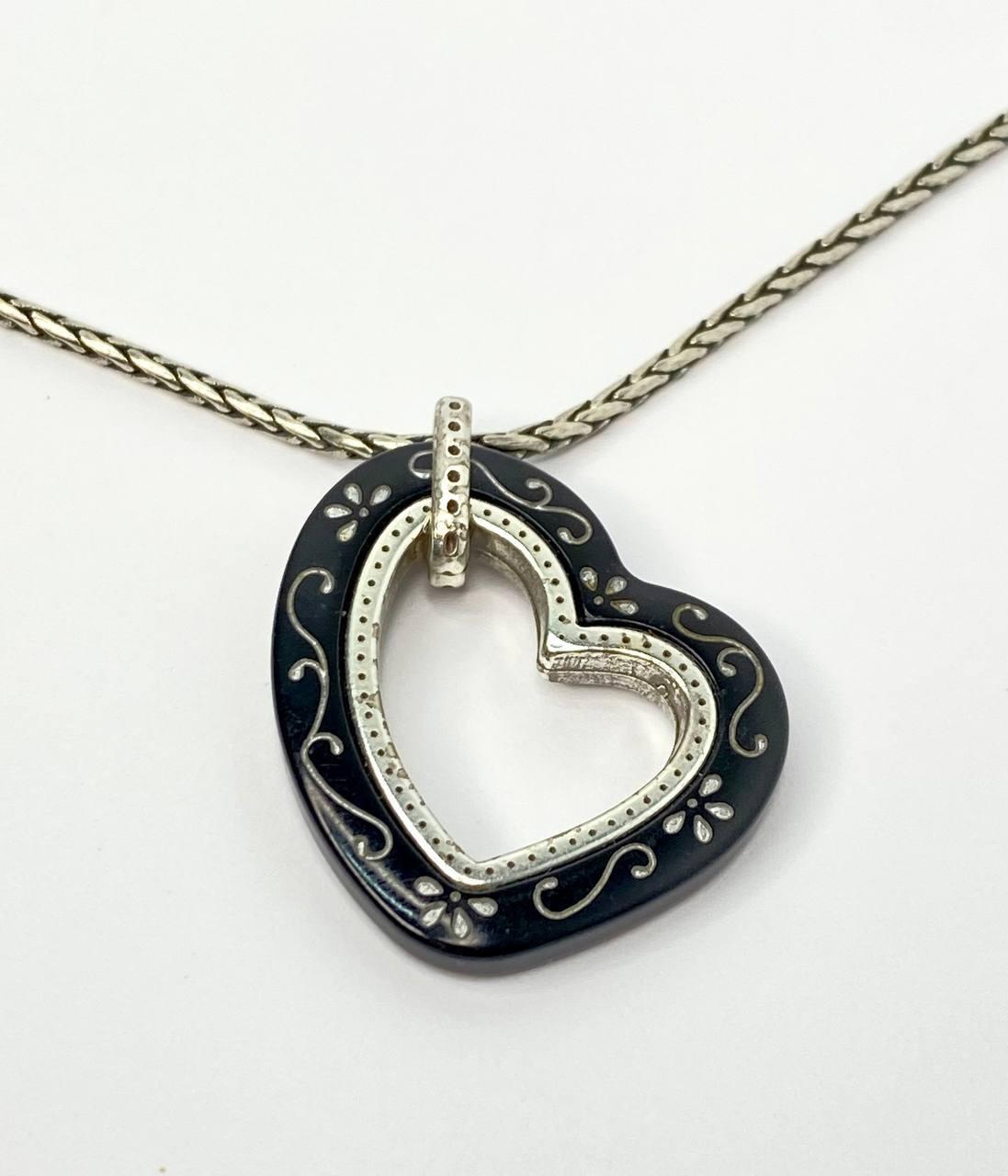 Фото3 Ланцюжок з підвіскою 