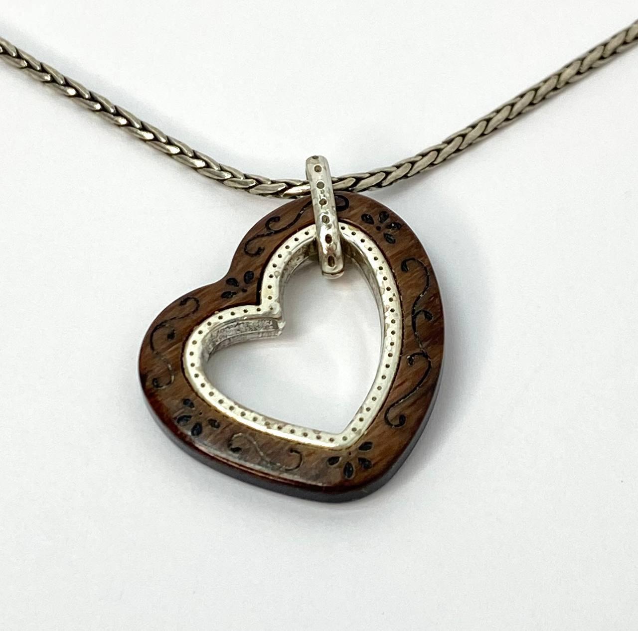 Фото4 Ланцюжок з підвіскою 