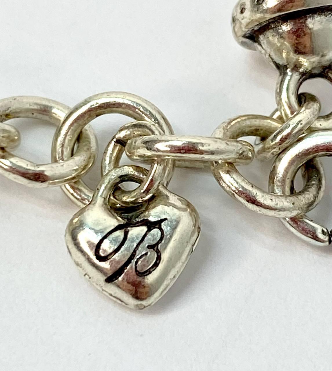 Фото5 Ланцюжок з підвіскою 