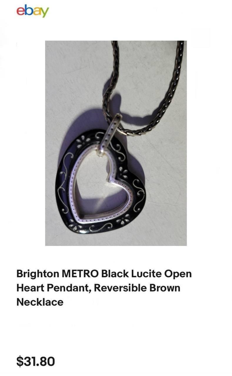 Фото6 Ланцюжок з підвіскою 