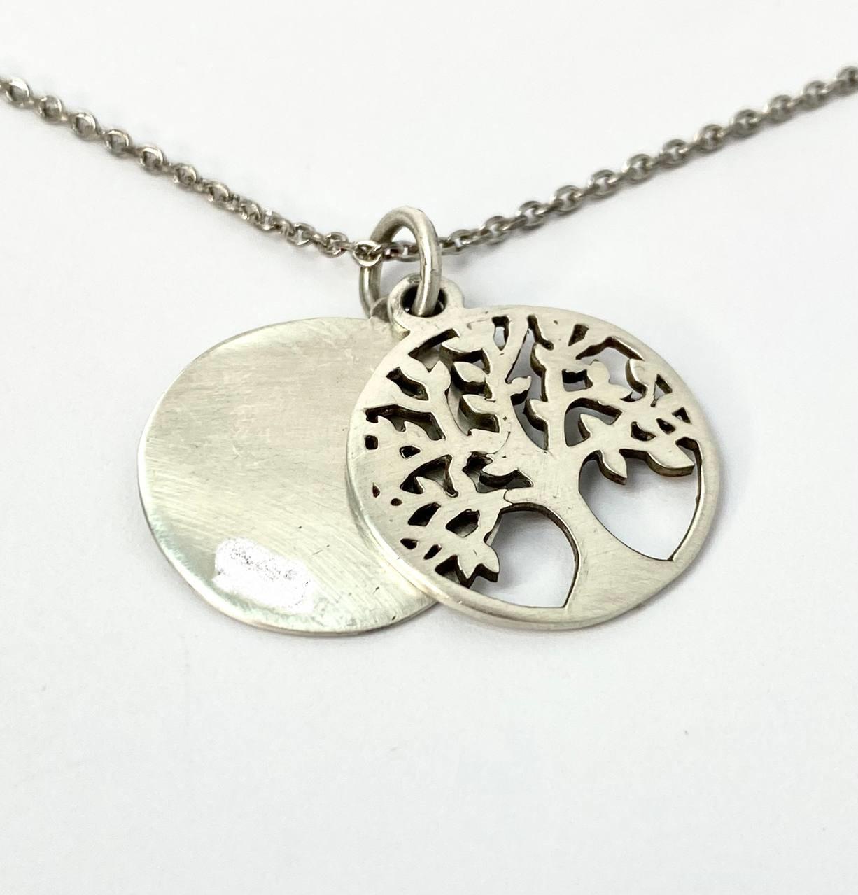 Фото3 Ланцюжок з підвіскою 