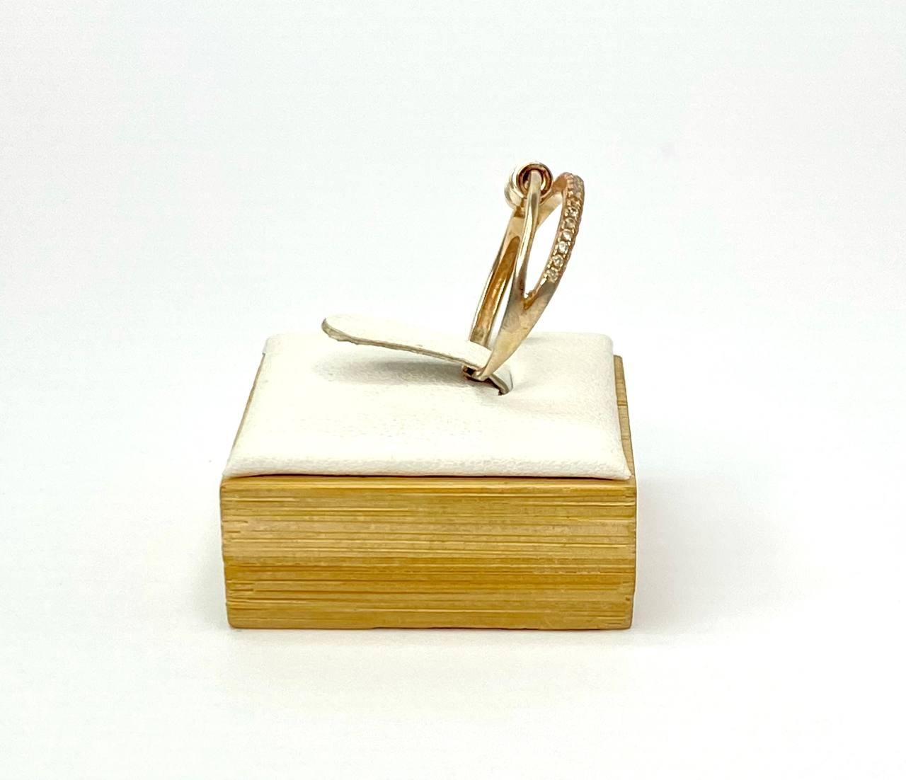 Фото2 Каблучка