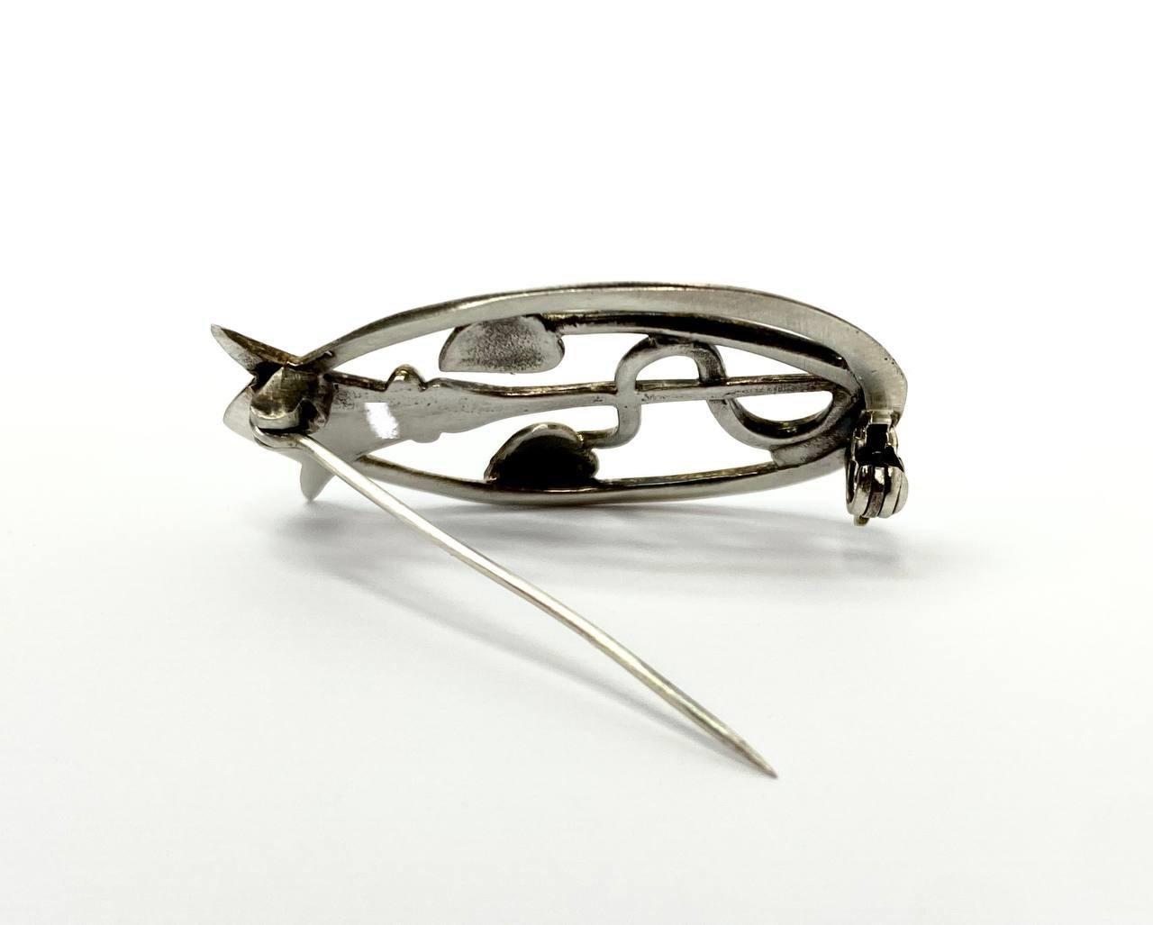 Фото2 Брошка