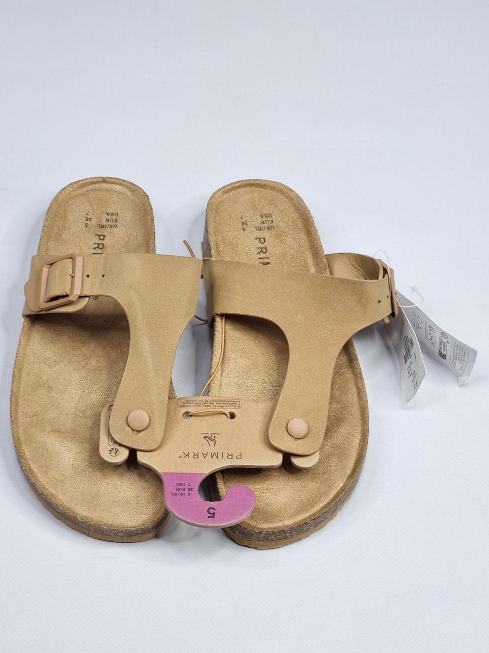 Фото1 Шльопанці Primark
