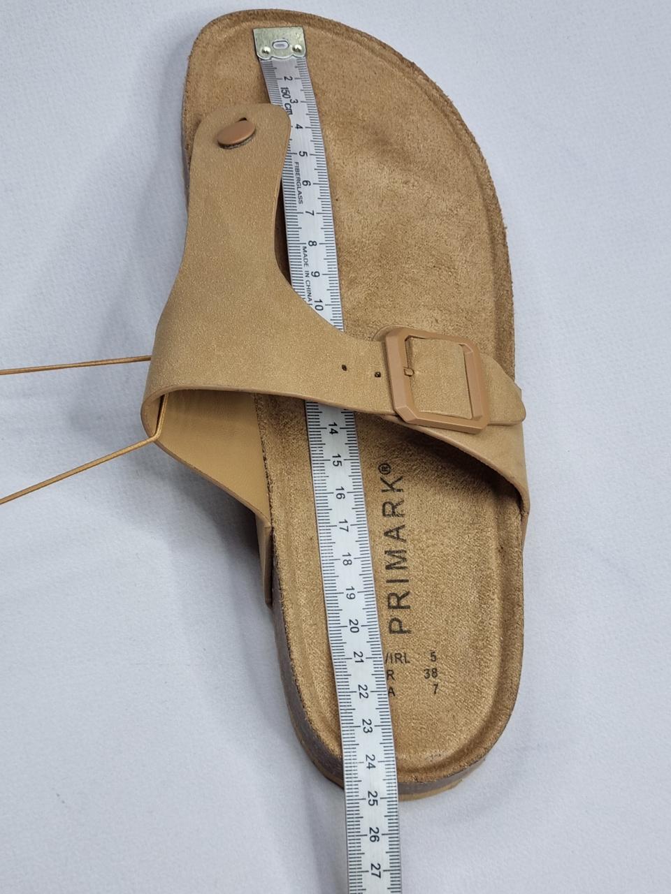 Фото2 Шльопанці Primark