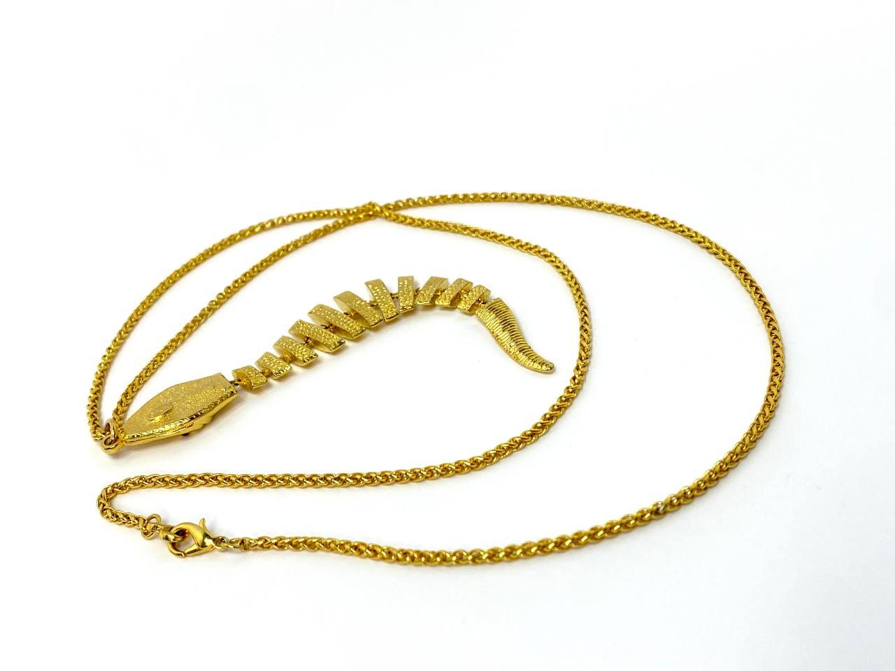 Фото2 Ланцюжок з підвіскою