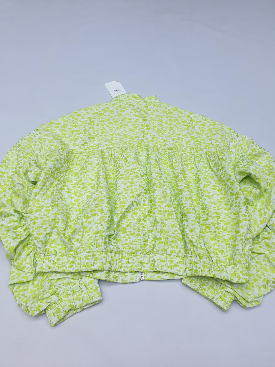 Фото2 Бомбер Yas