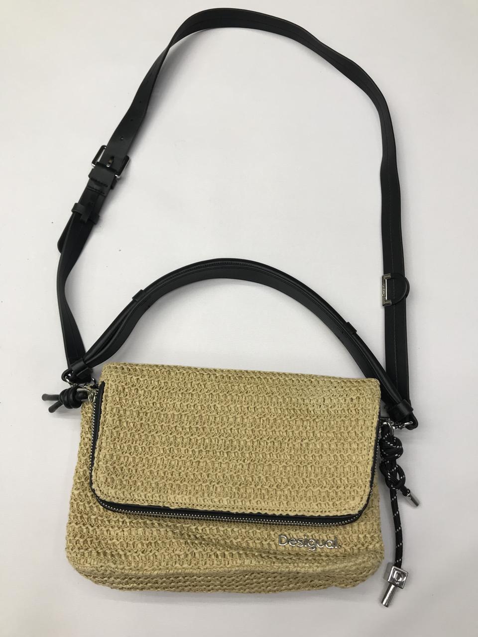 Фото1 Сумка Desigual